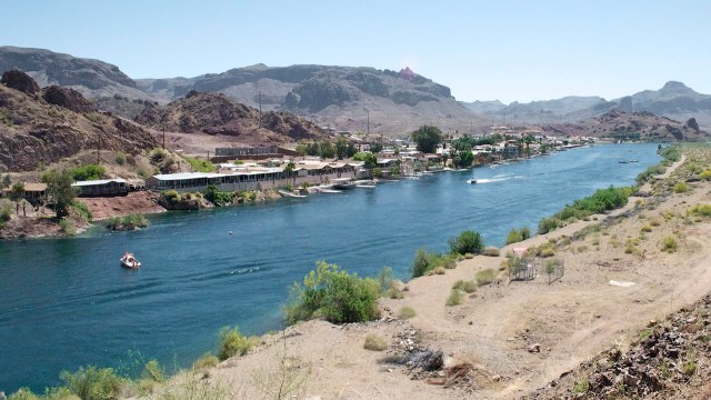 Havasu-Colorado River 092