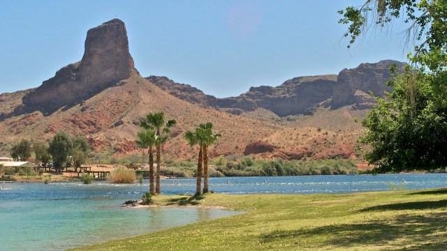 Havasu-Colorado River 120